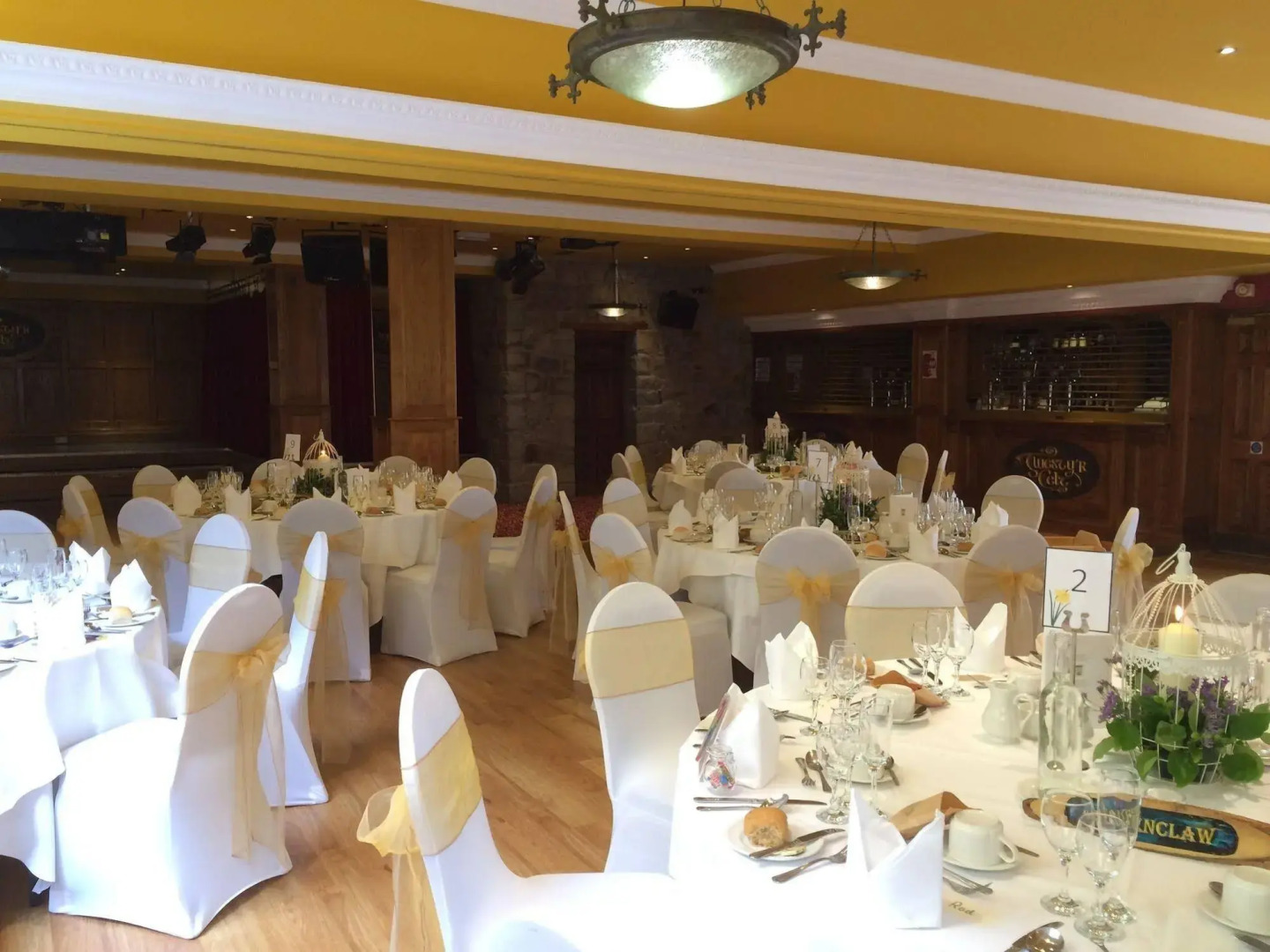 Celtic Royal Hotel & Spa