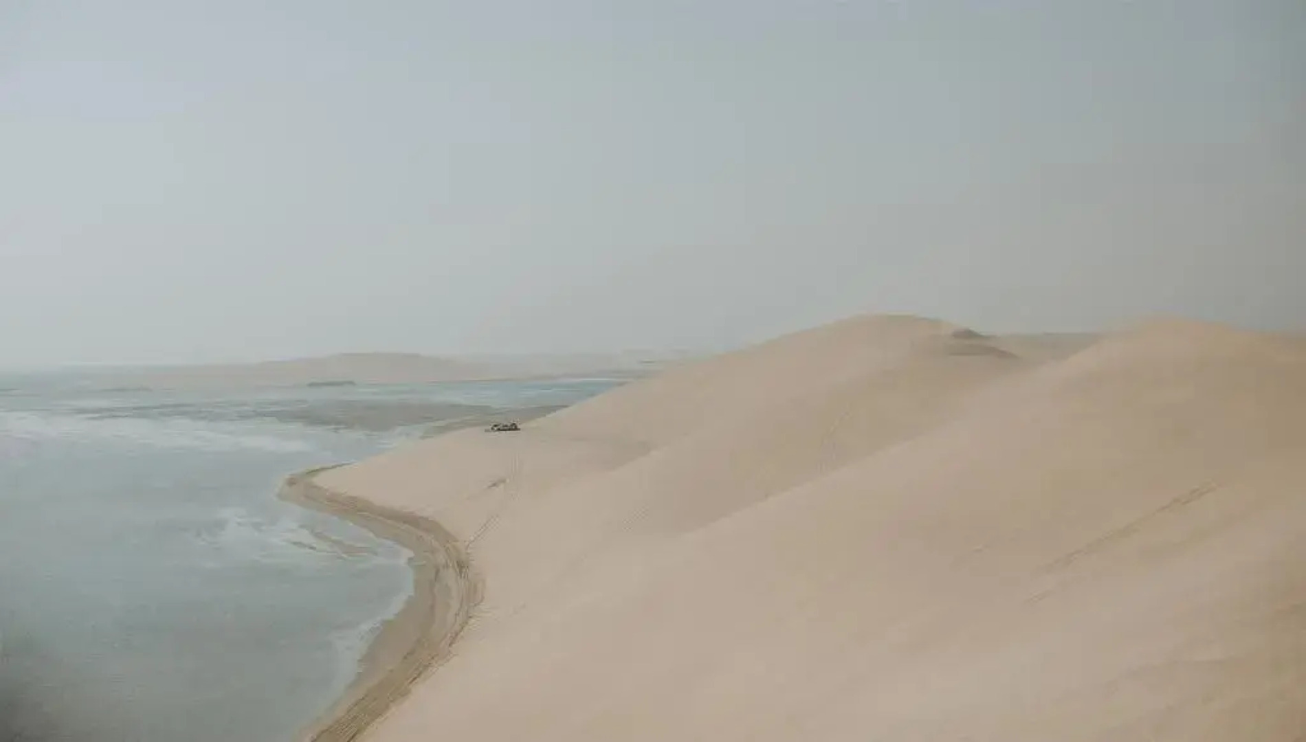 The Outpost Al Barari