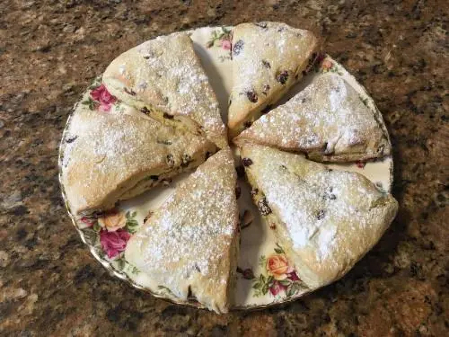 The Renwick Clifton House