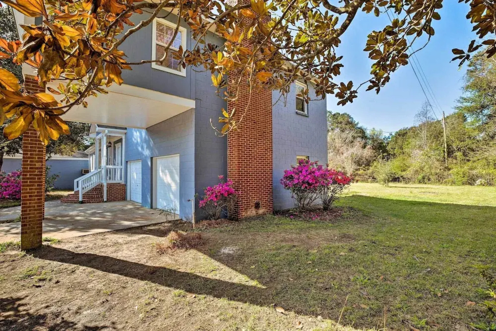 Spacious Mount Pleasant Home: 5 Mi to Beach