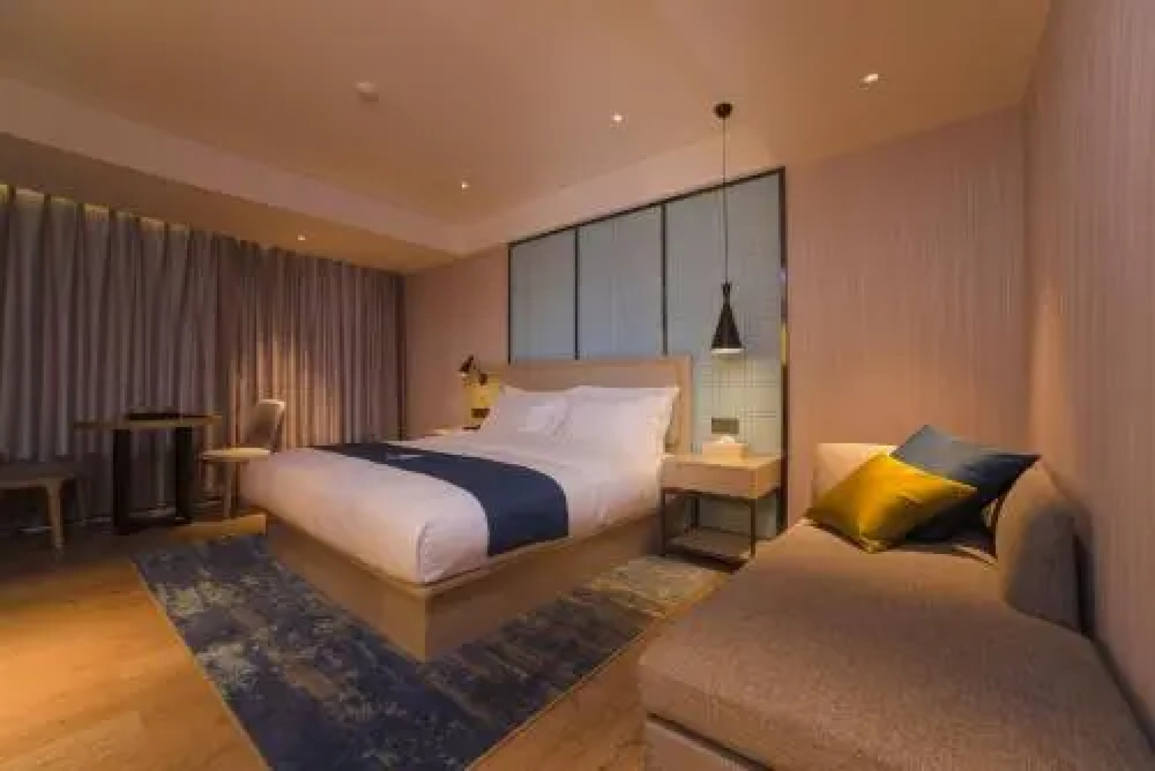 Echarm Hotel Zhangzhou Jiaomei Branch