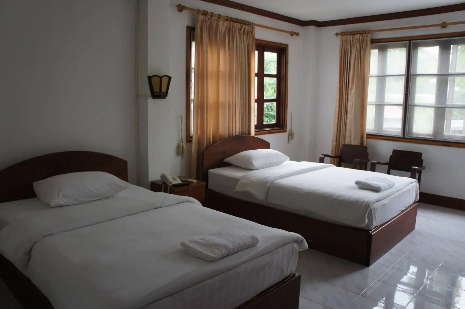 Saysamphanh Hotel