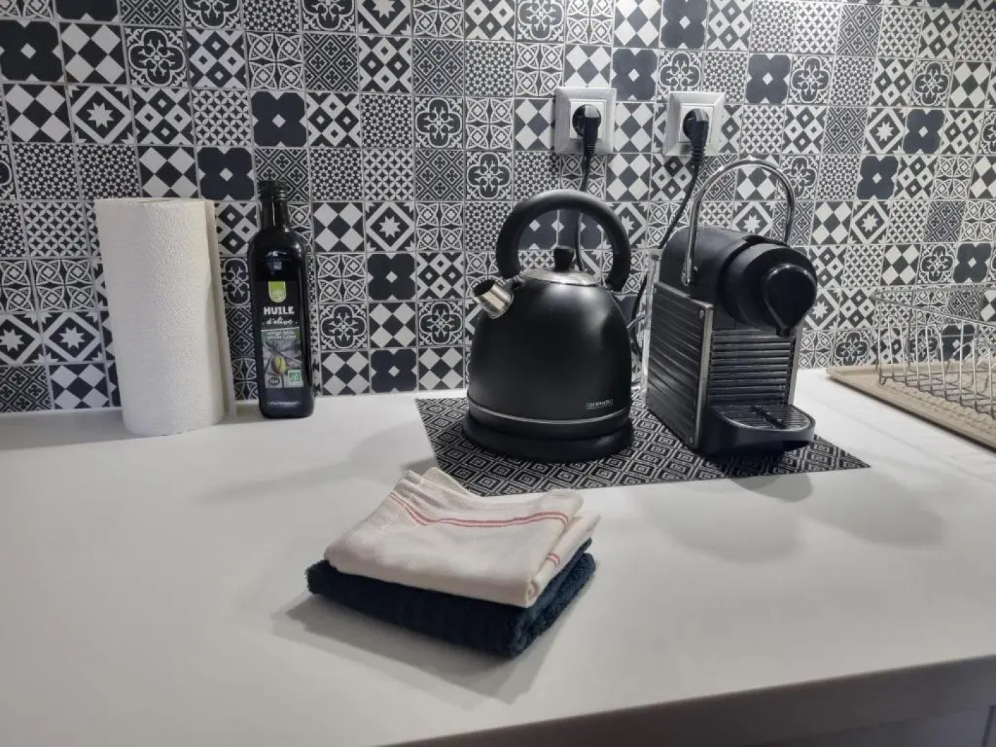 Studio Design 25m2 proche de Paris