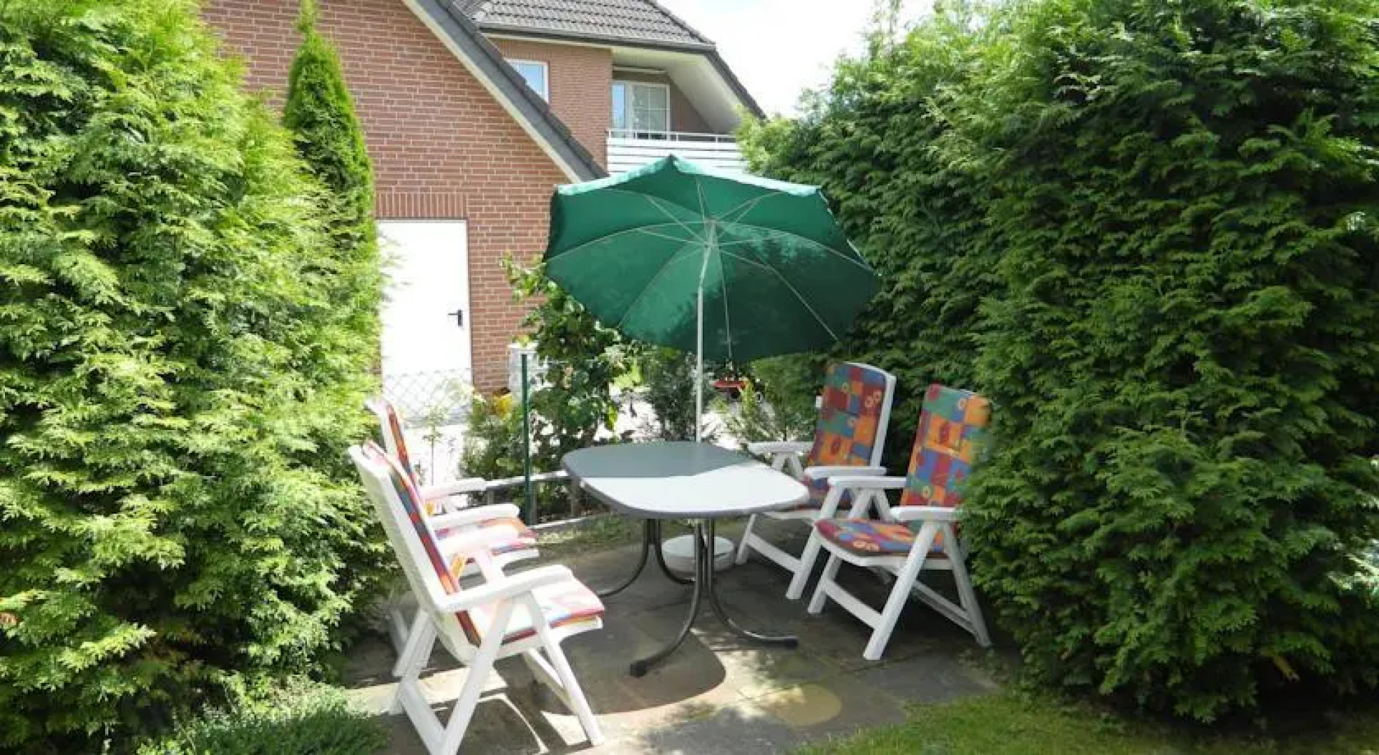 Ferienwohnung Heidegeist