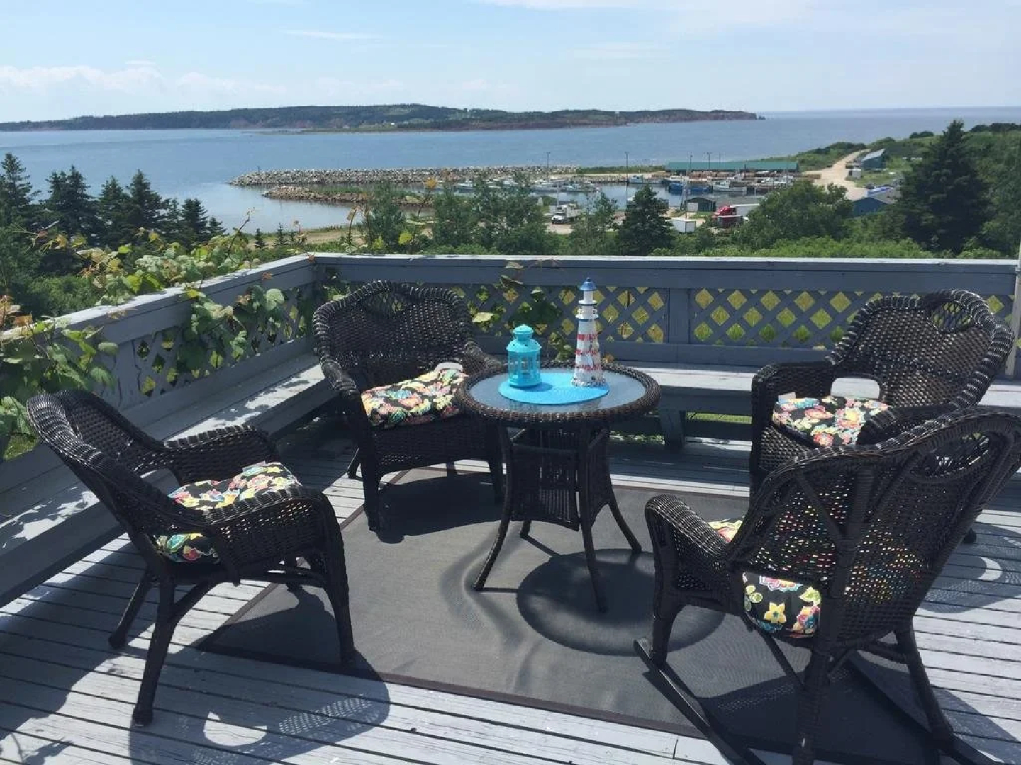 Gillies by the Sea B&B