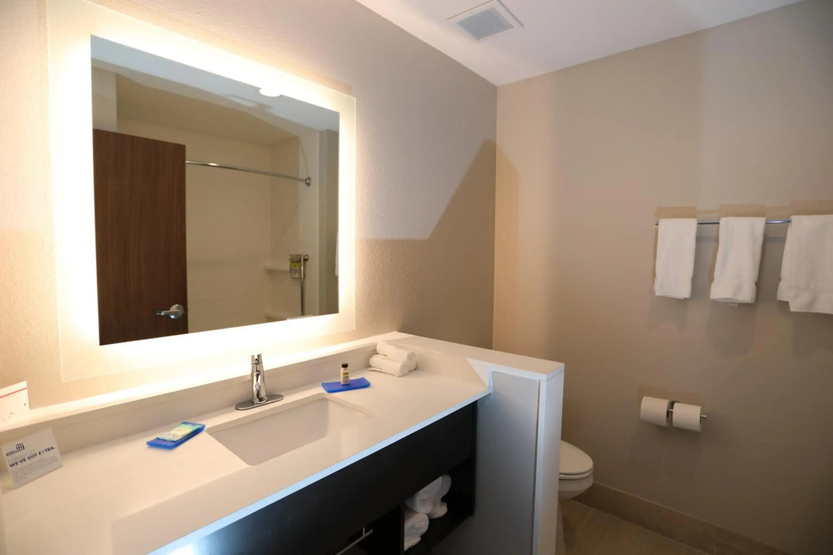 Holiday Inn Express & Suites Forney by IHG