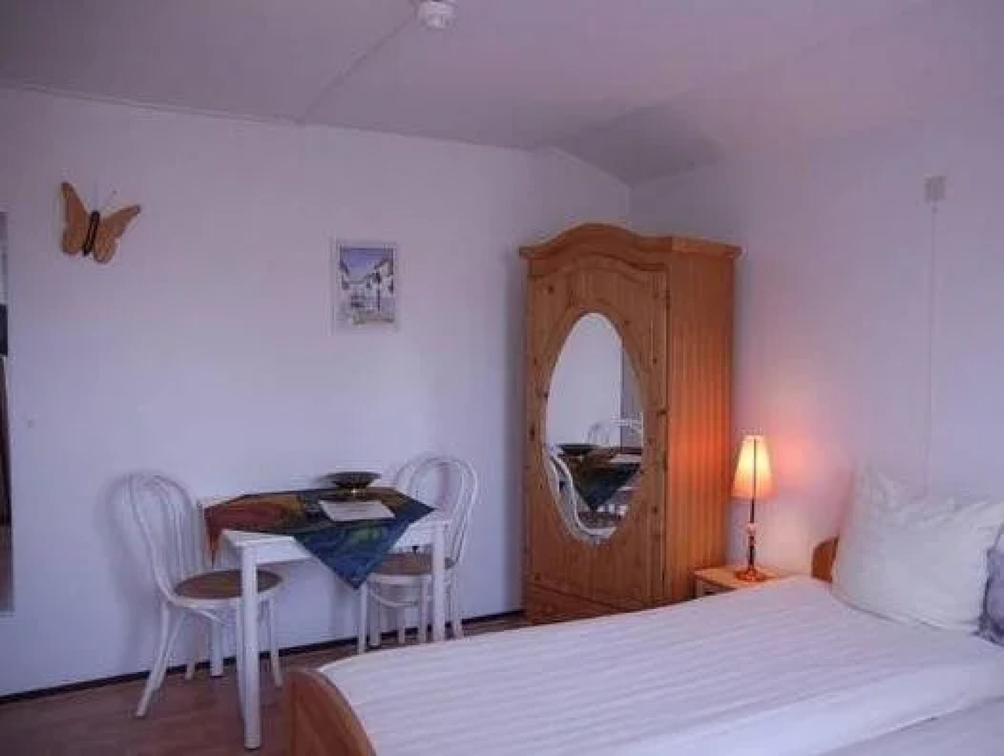 Hotel t Vlinderhöfke