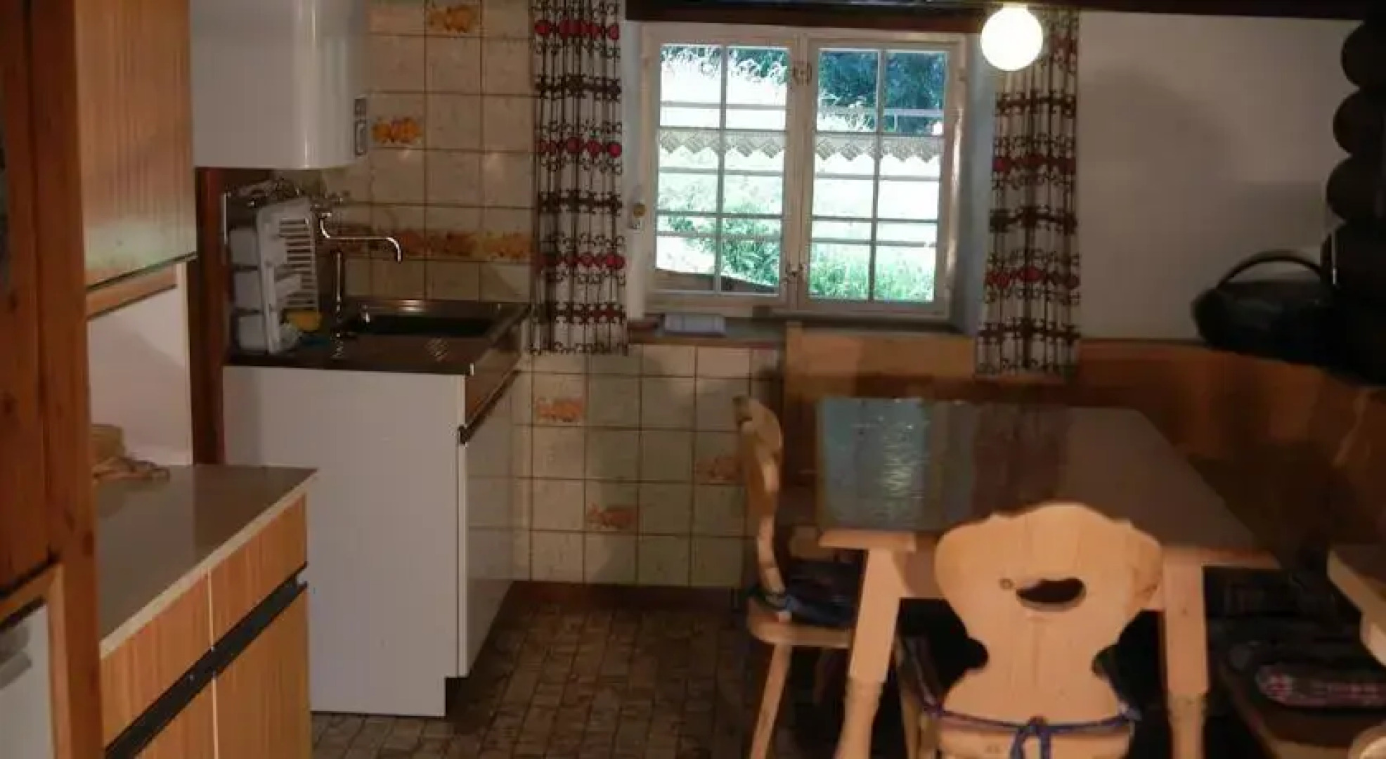 Ferienhaus Vollspora