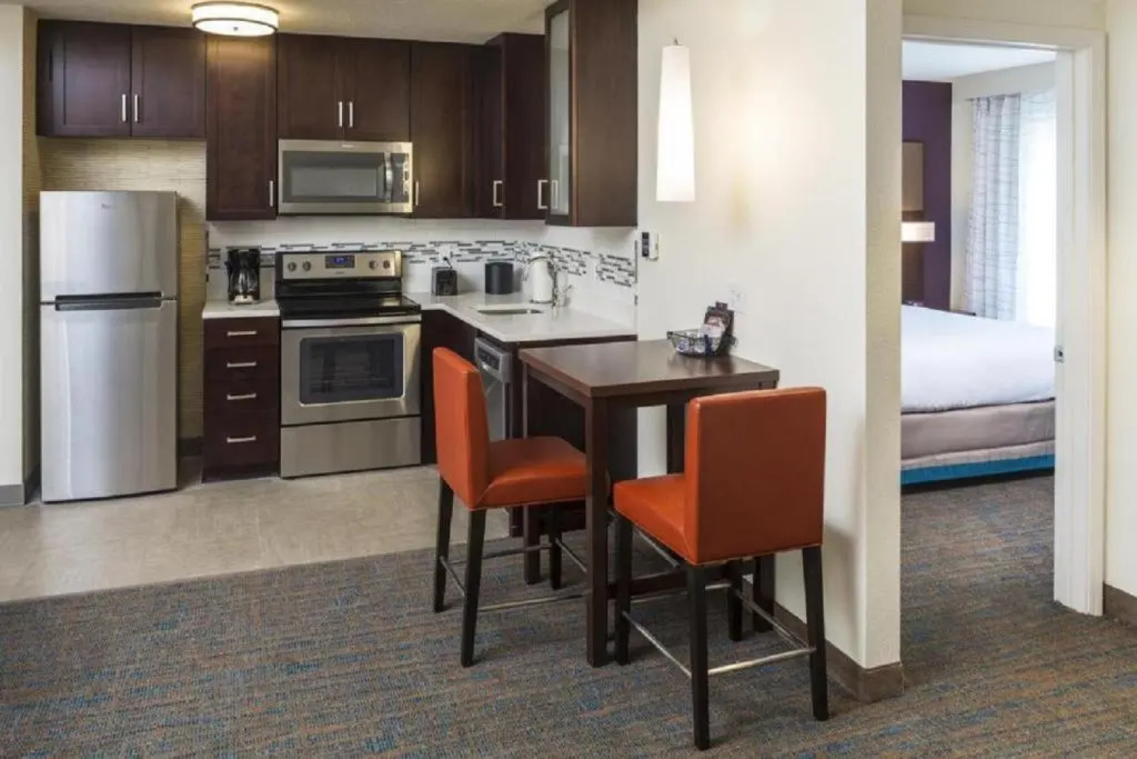 Residence Inn by Marriott Atlanta McDonough