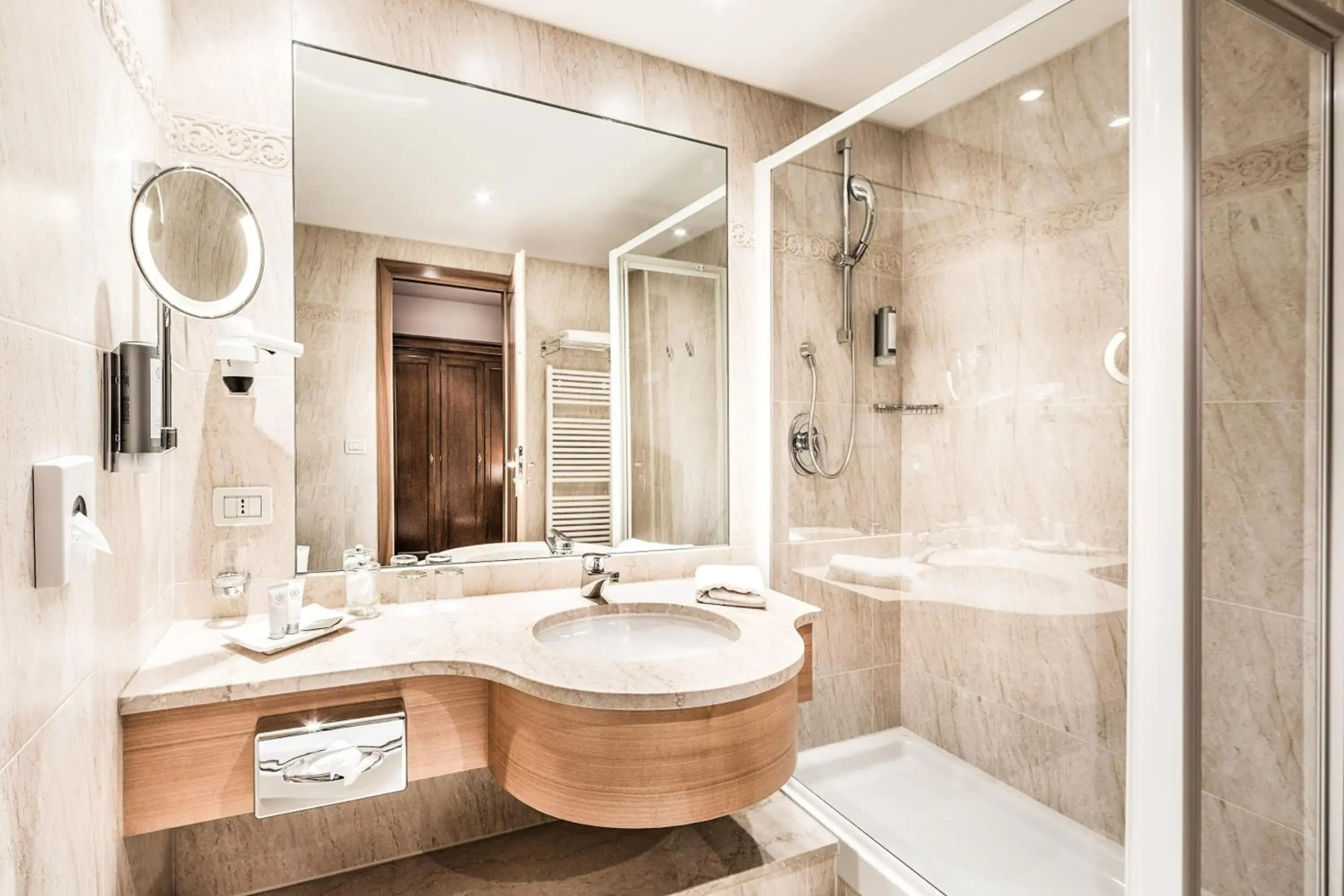 Hotel Luna Mondschein