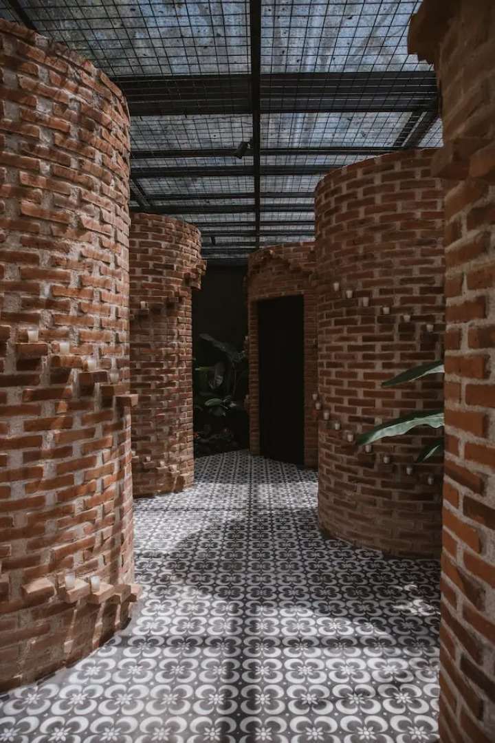 Villa Bokeh - Relais & Chateaux