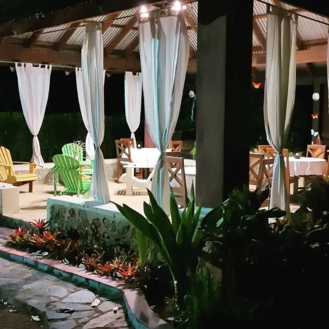 Rancho Pino y Sol