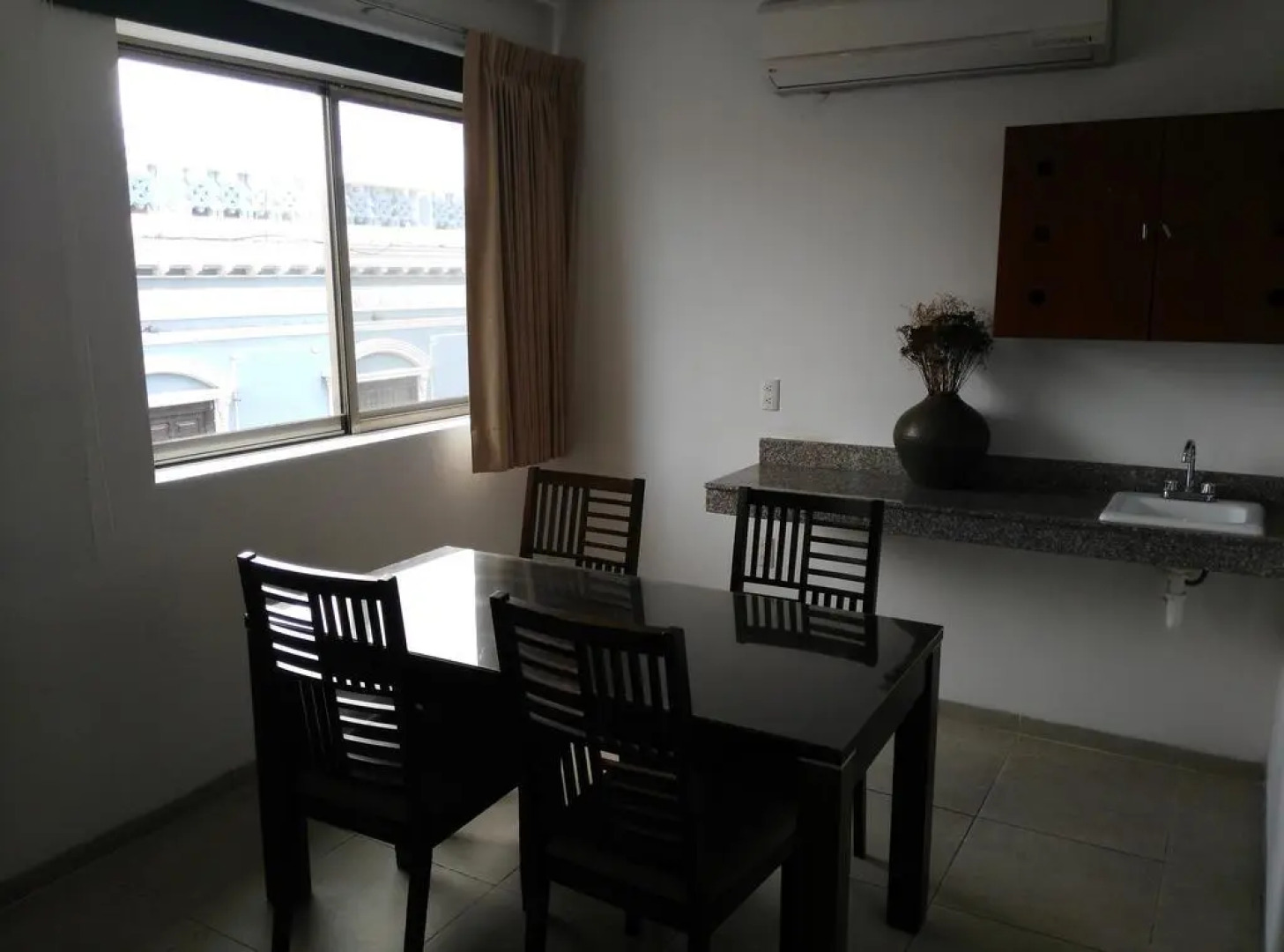 Hotel Nacional Merida