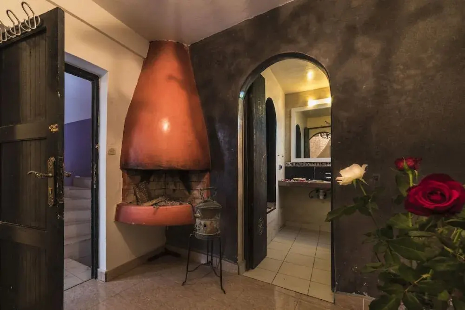 Essaouira Youth Hostel & Social Travel