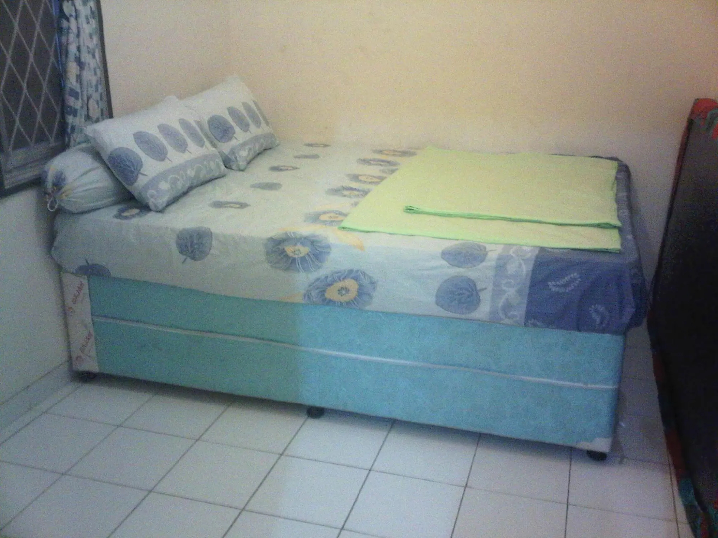 Villa Ranchero 5 - Ciater Highland Resort