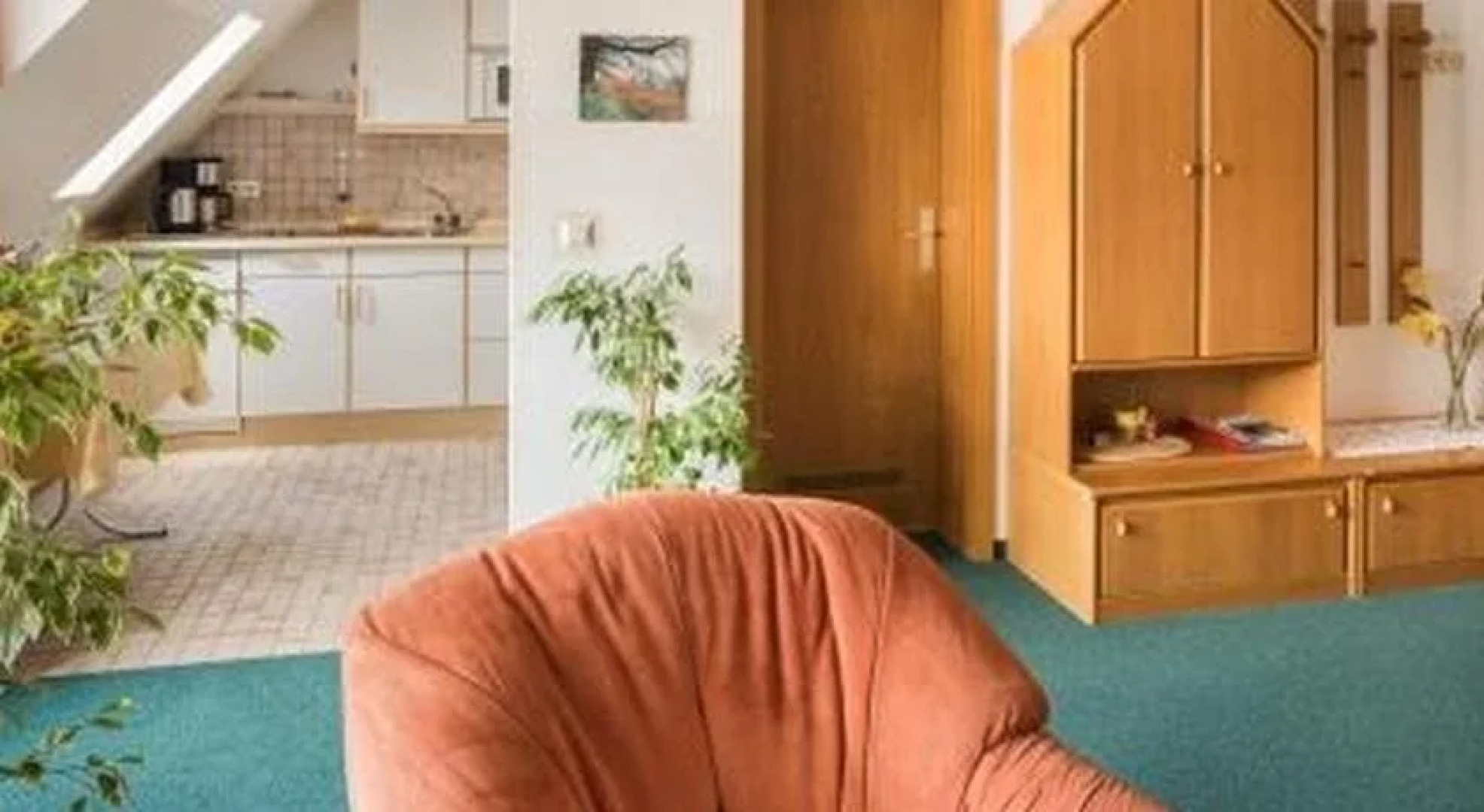 Gästehaus zum Landesteg