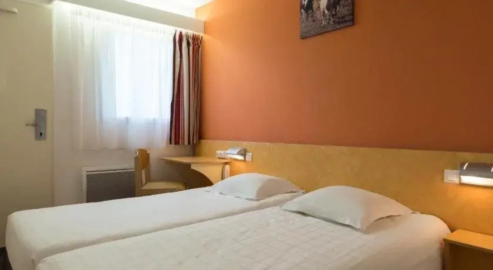 The Originals Access, Hotel Saint-Flour