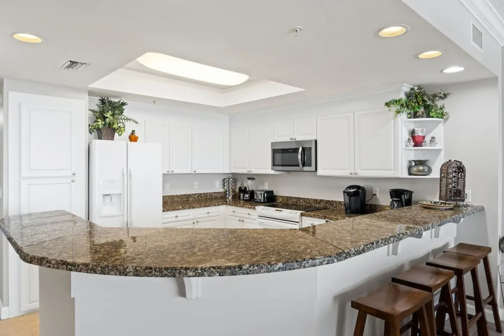 Boardwalk Beach Resort by Panhandle Getaways