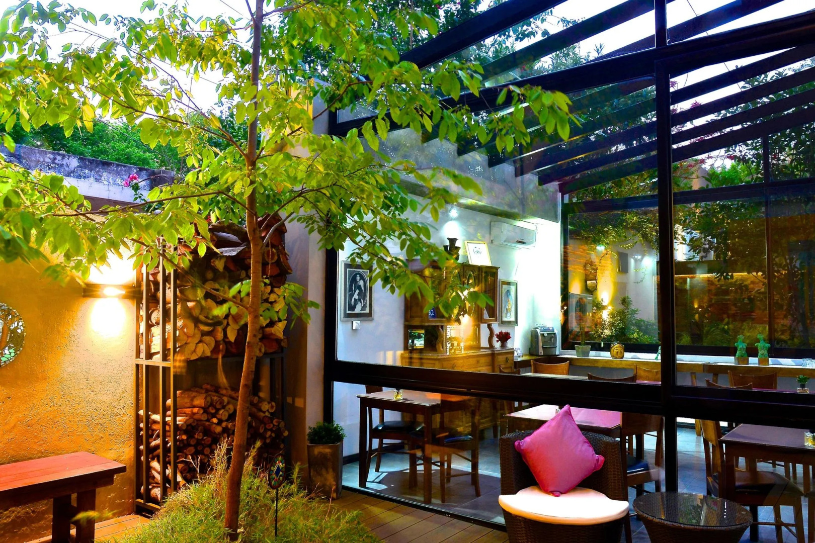 Posada Boutique Las Terrazas