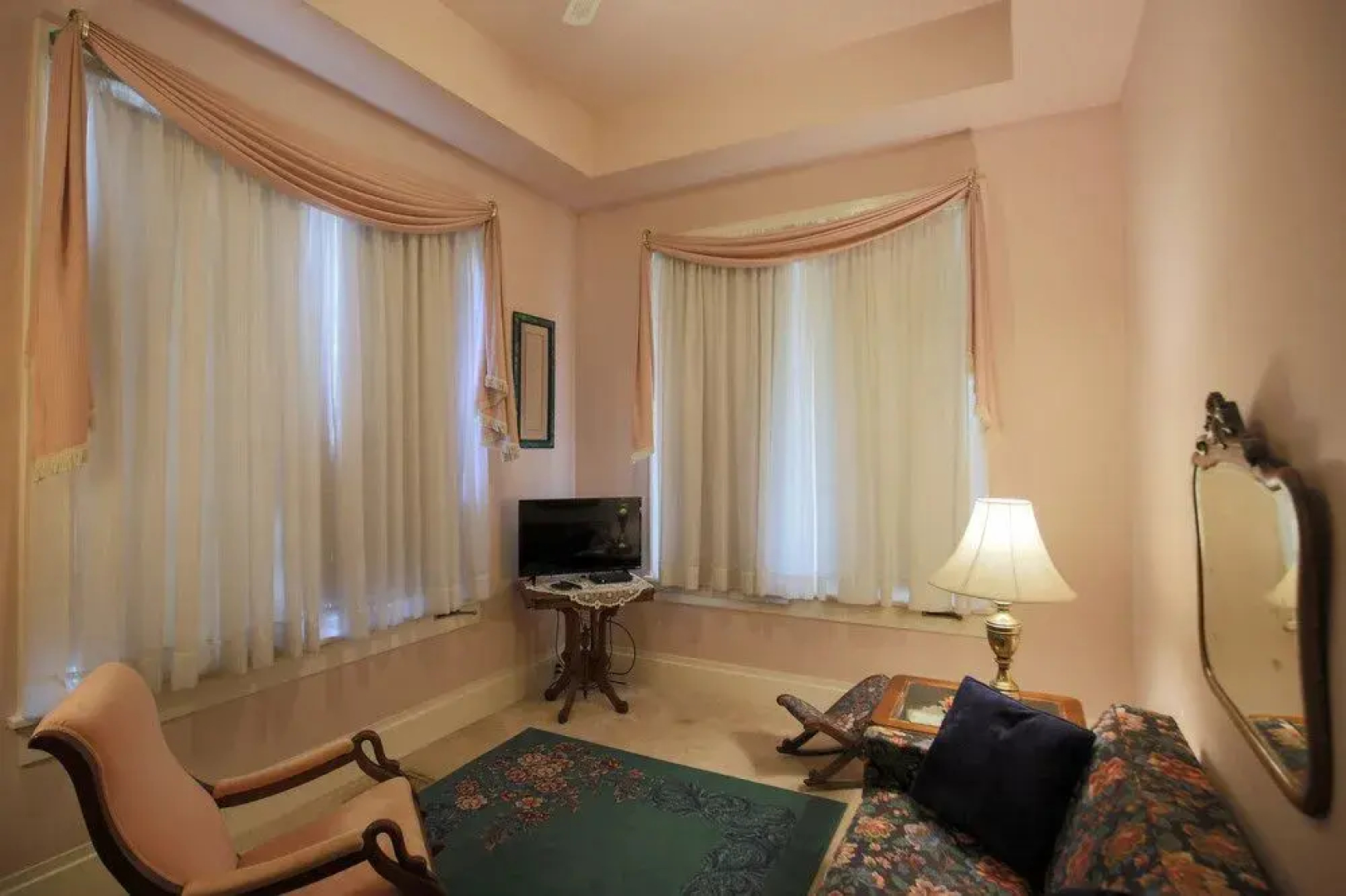 The Hinson House Bed & Breakfast
