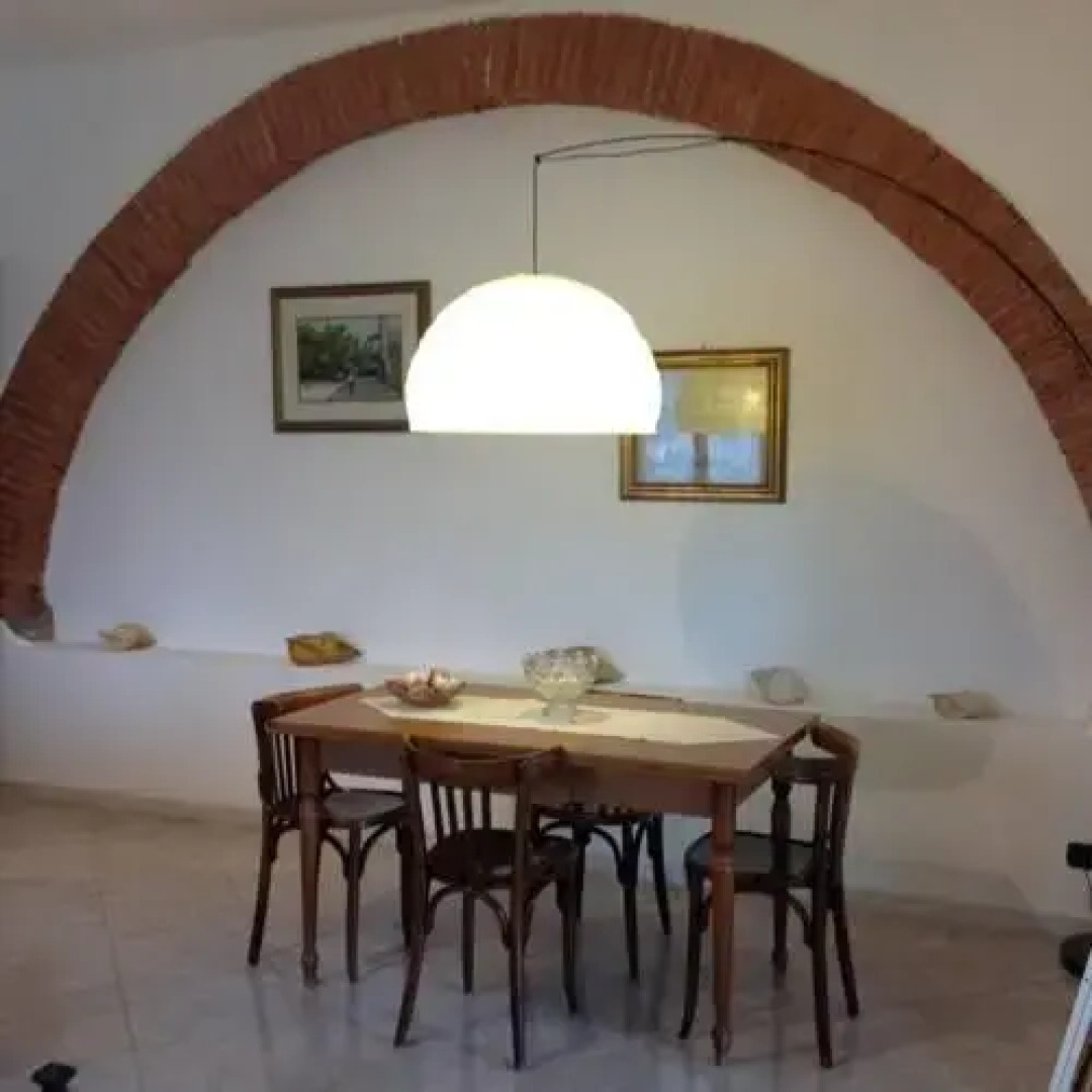 Appartamento Mono Porto Azzurro