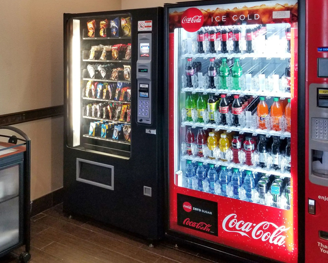 Comfort Inn & Suites Lakeside