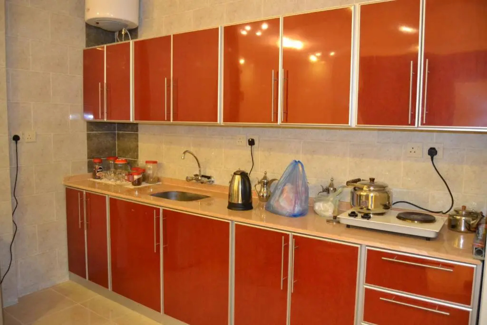 Ghadeen Furnished Apartments