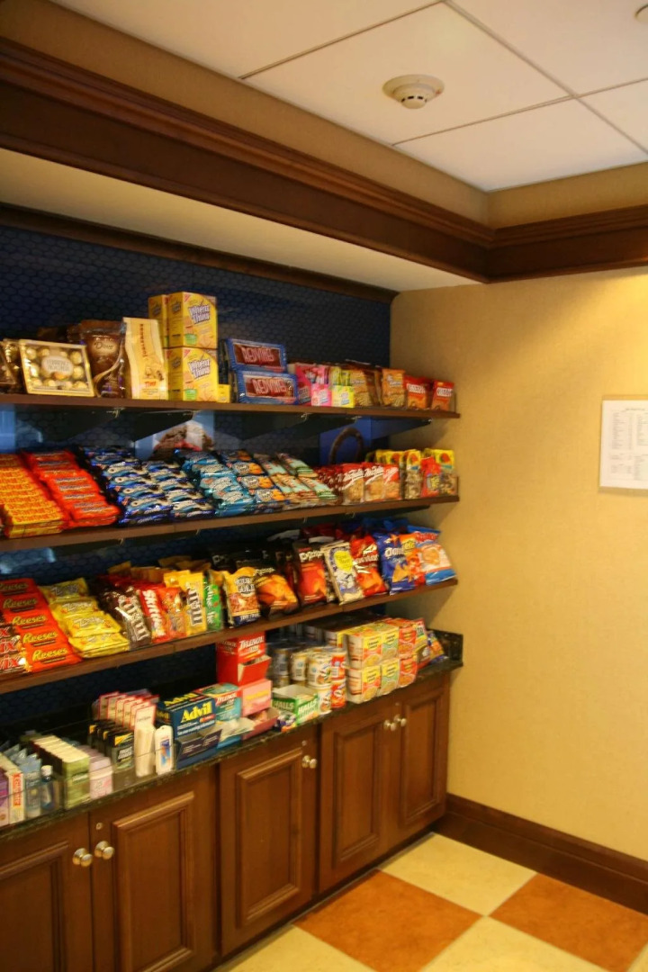 Hampton Inn & Suites Chino Hills