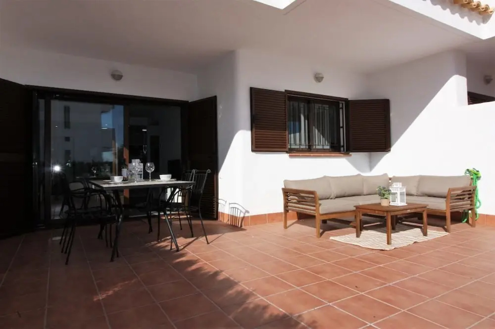 Apartamento Casa Tapas y Vino