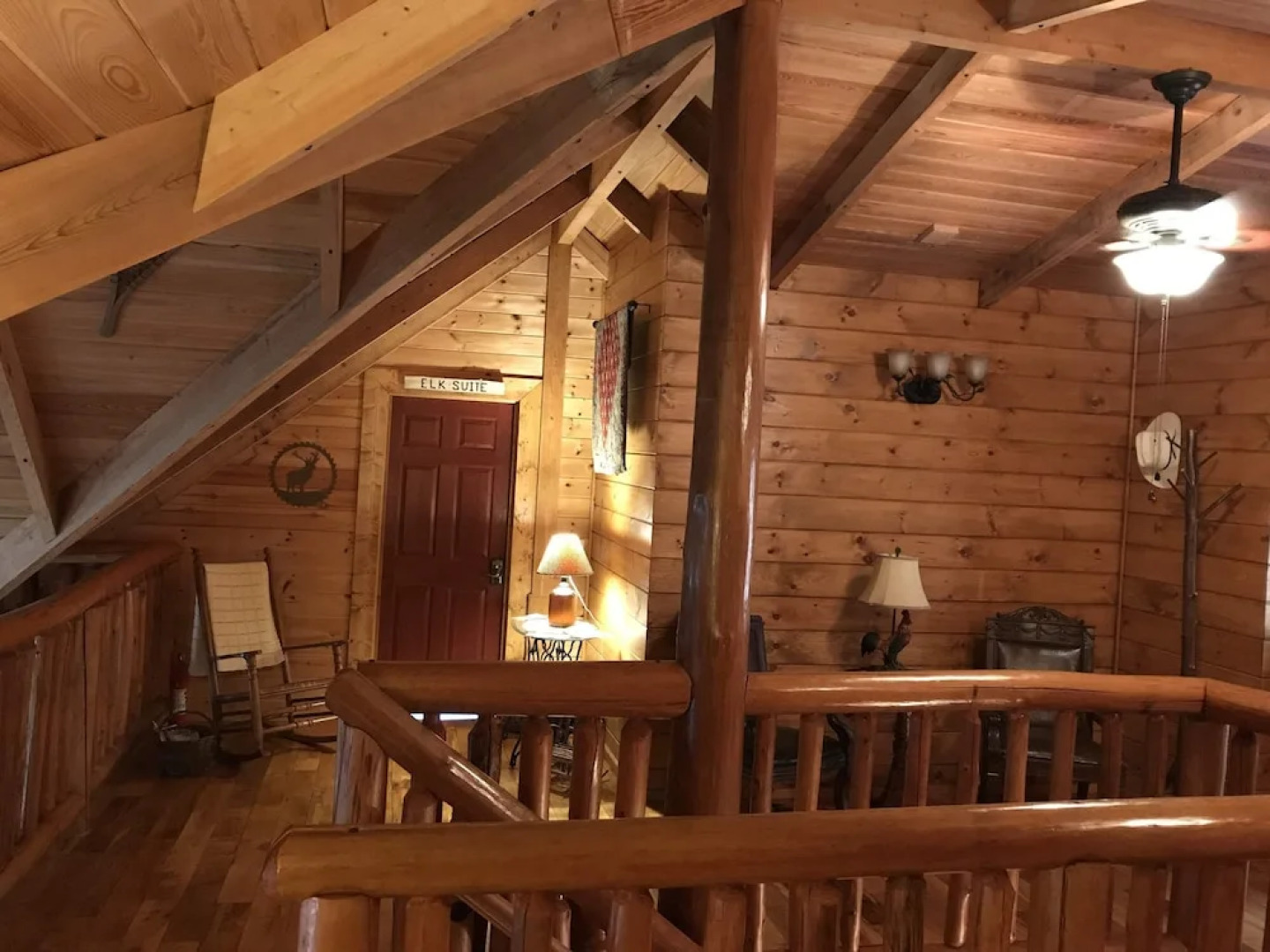 Mountain Creek Bed and Breakfast