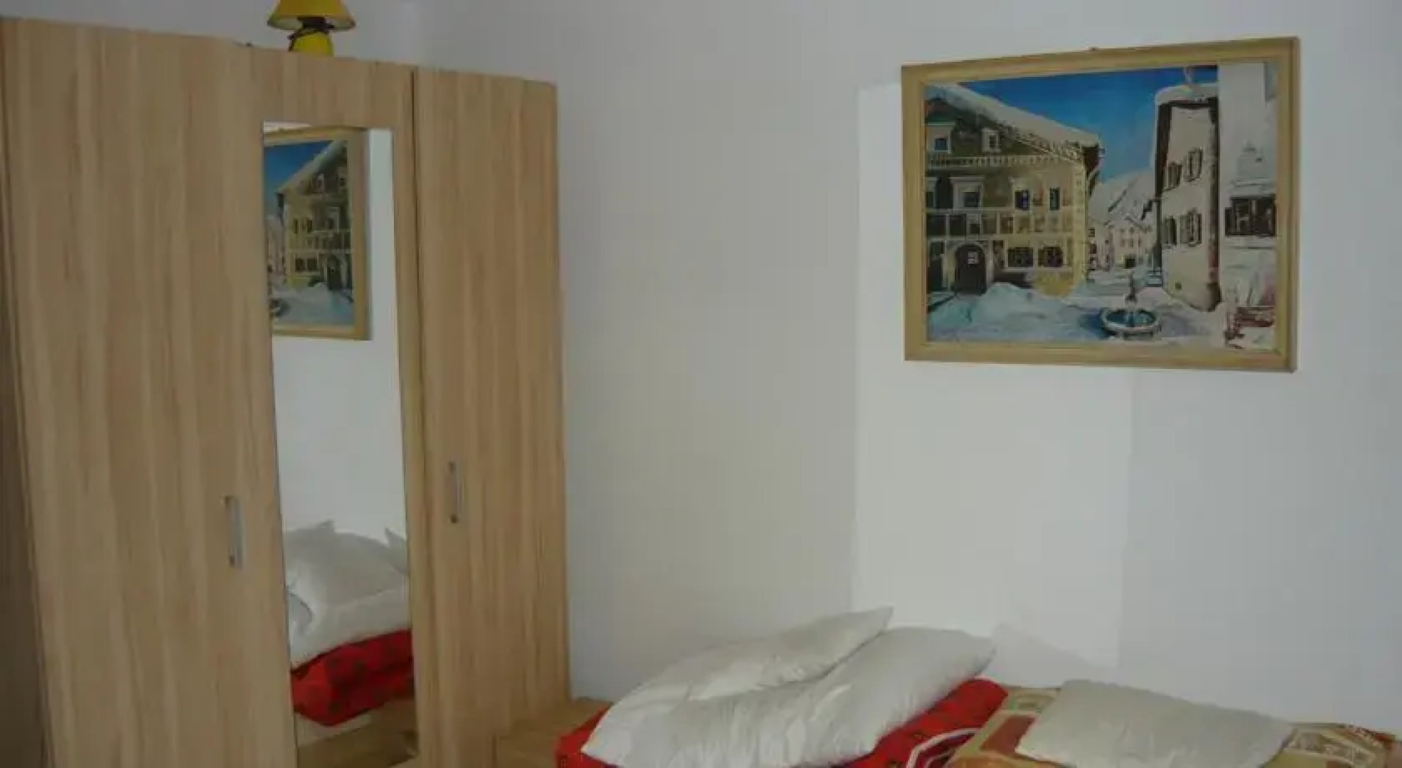 Templomdombi Vendegház