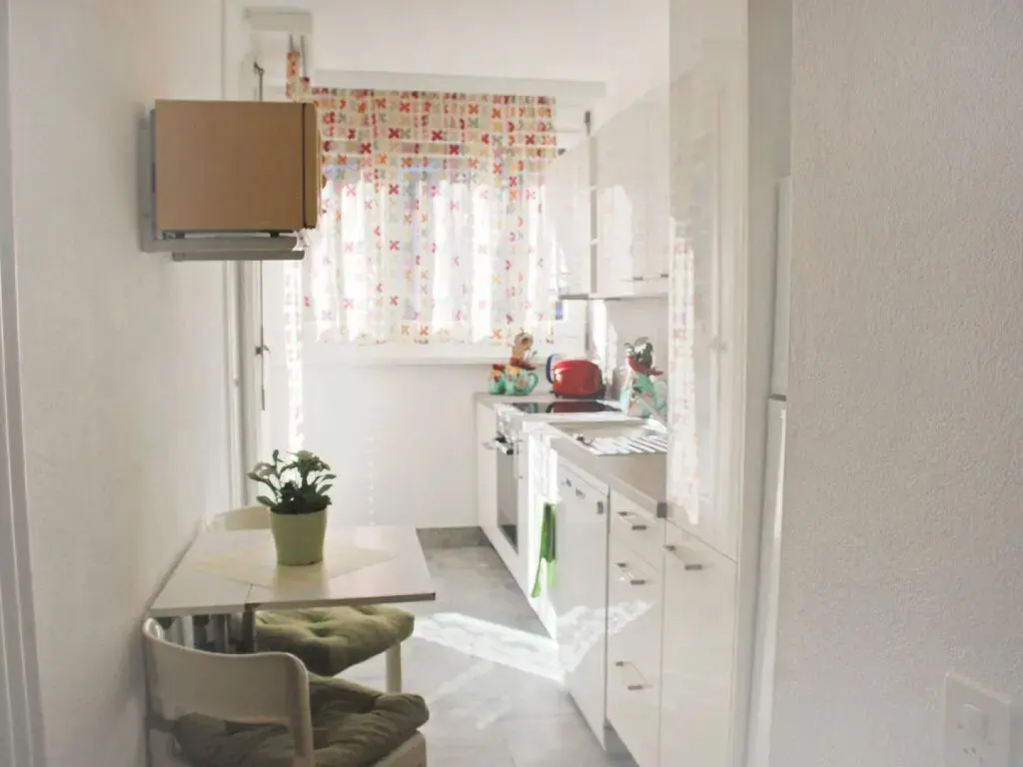 Mini - Two Bedroom