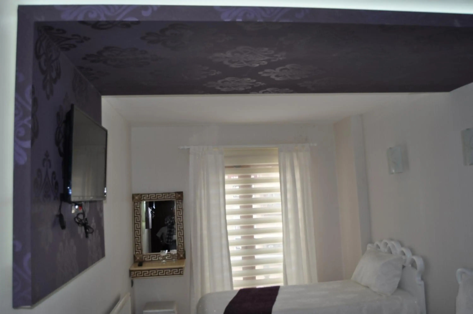 Garra Hotel