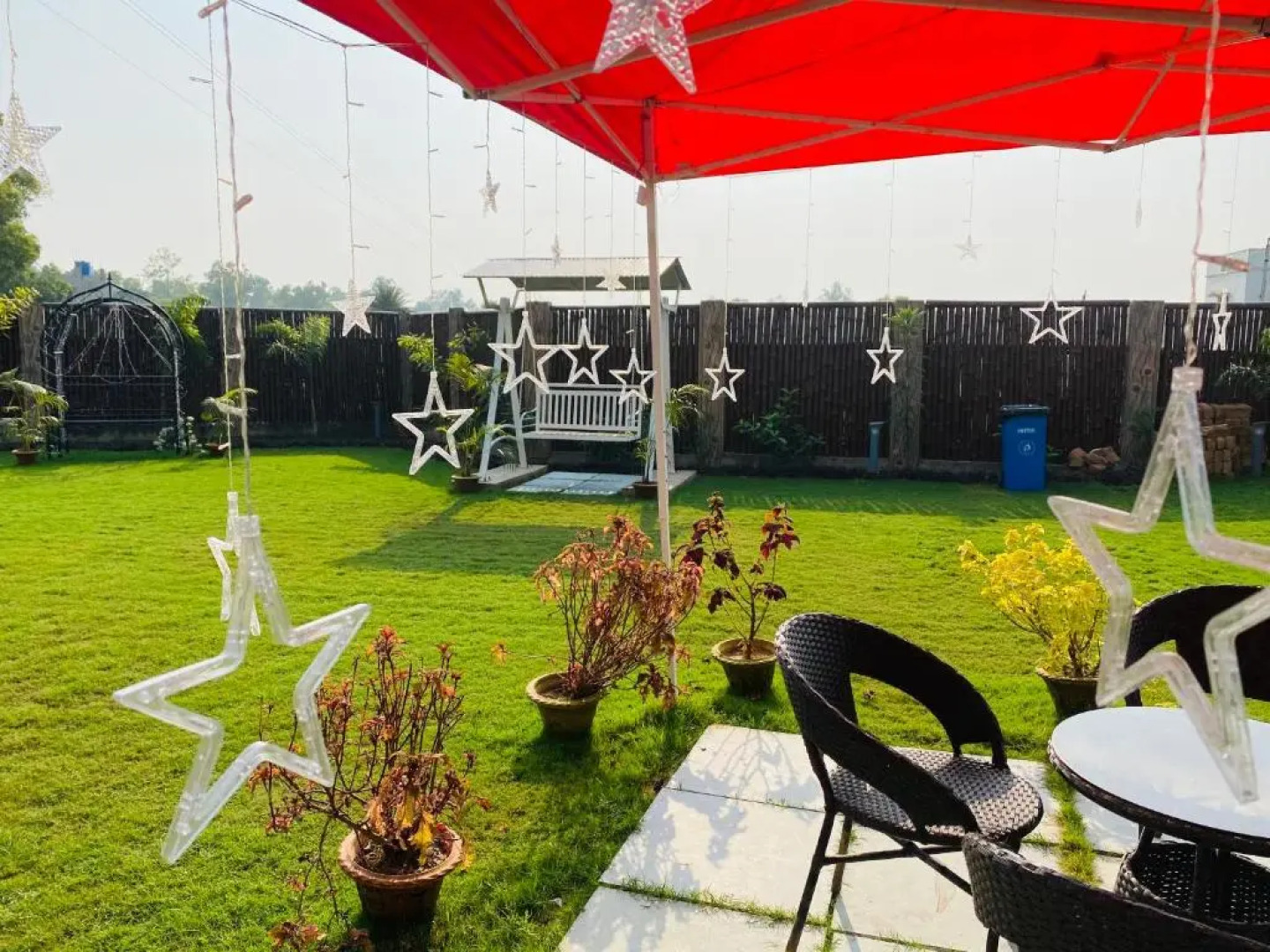 The Cristallo Resort