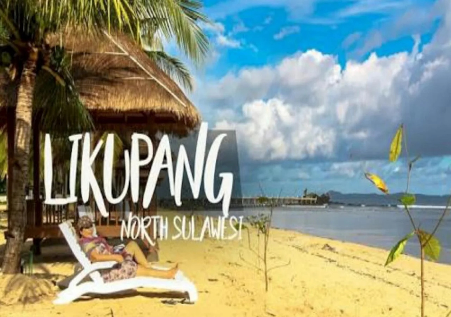 Casabaio Paradise Resort