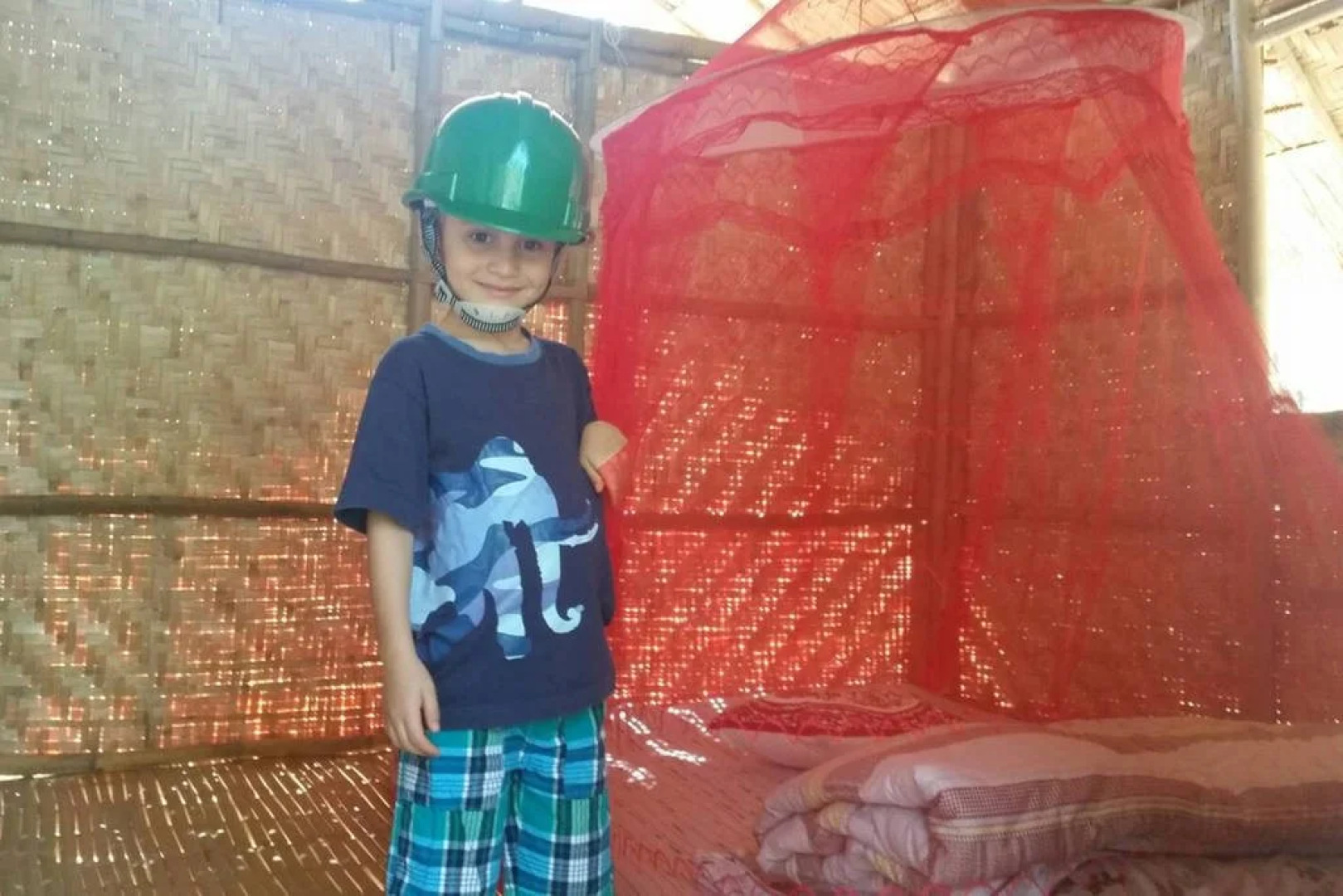 Nan De Panna Riverside Homestay