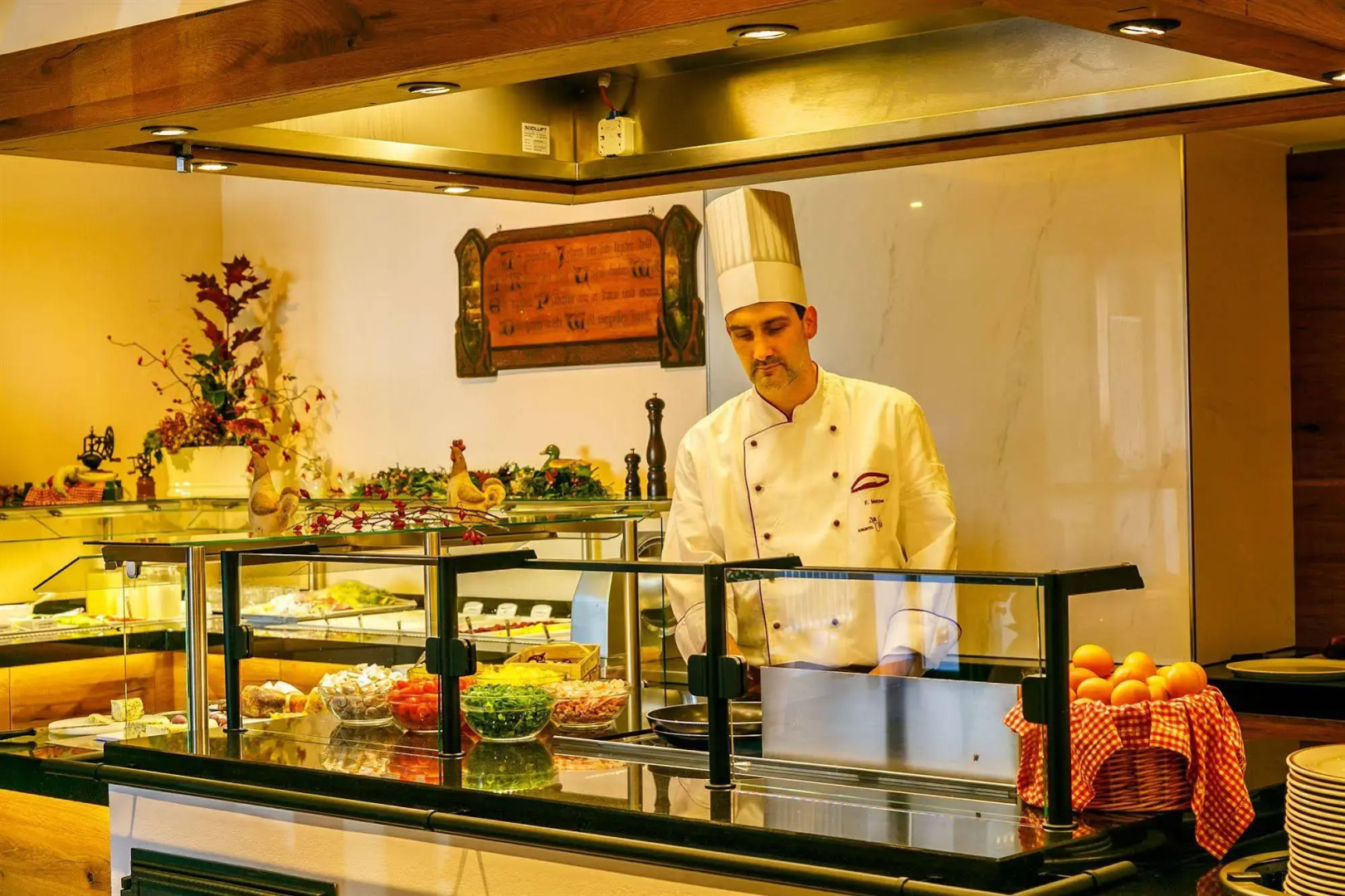 Hotel Zum Stein Wellness & Genuss Resort