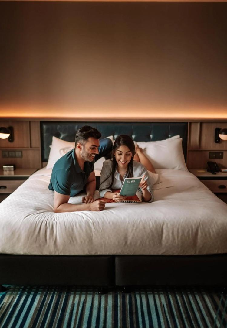 Four Points By Sheraton Desaru