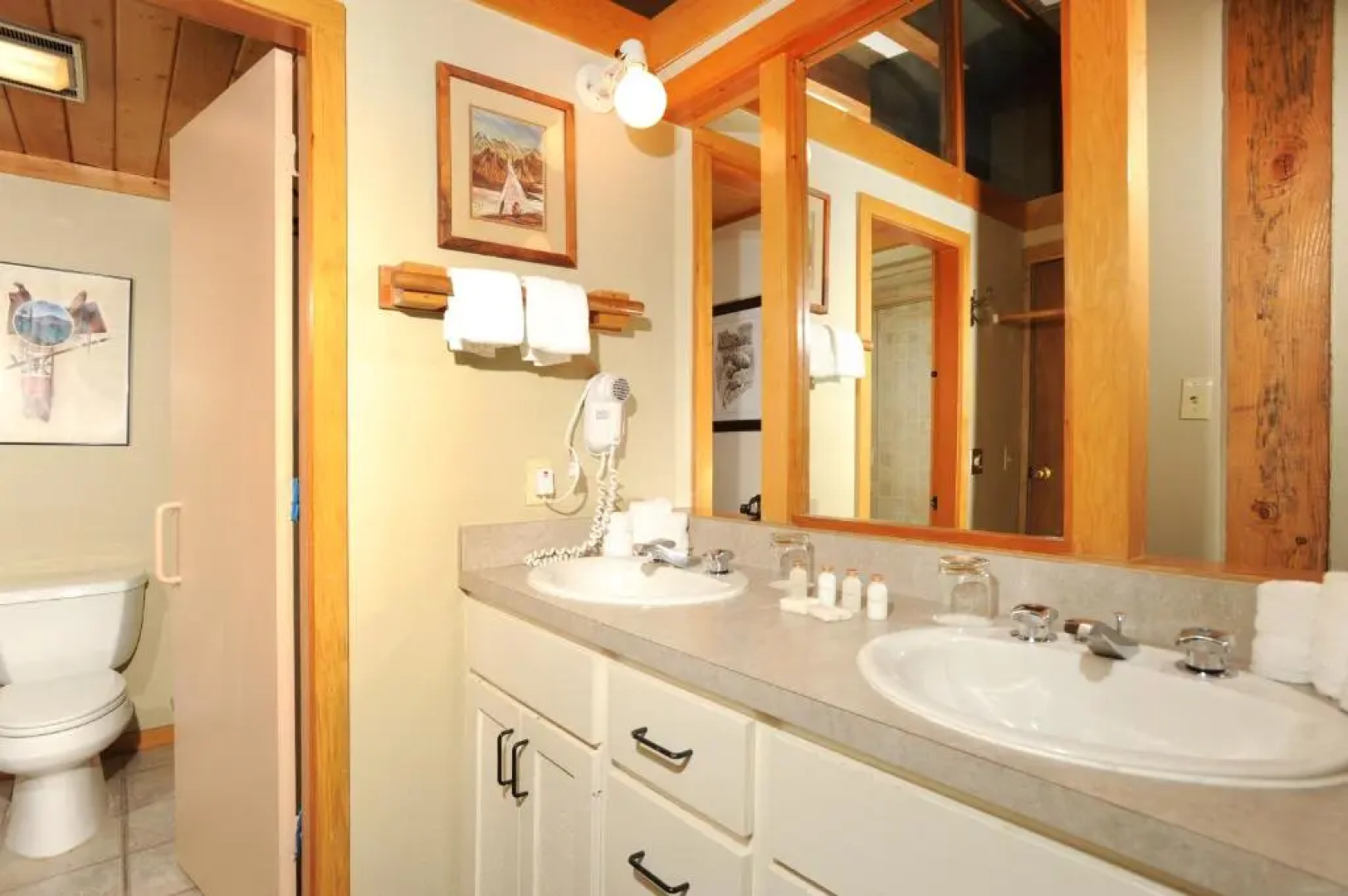 Evergreen Condominiums by Keystone Resort