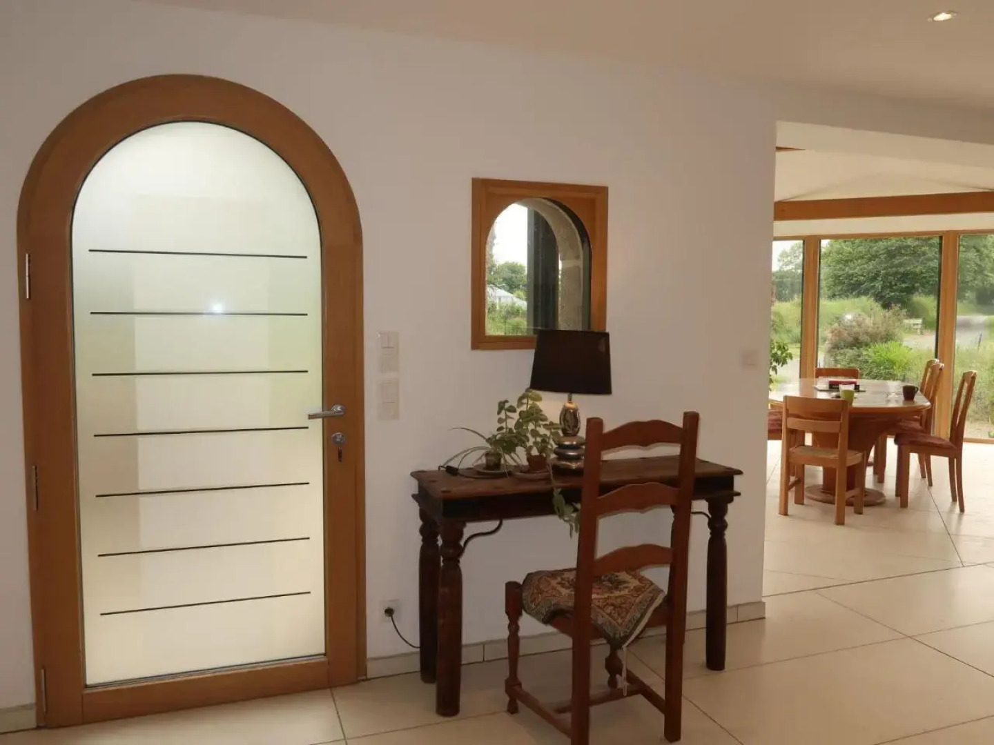 Holiday Home Les Menhirs - PML105