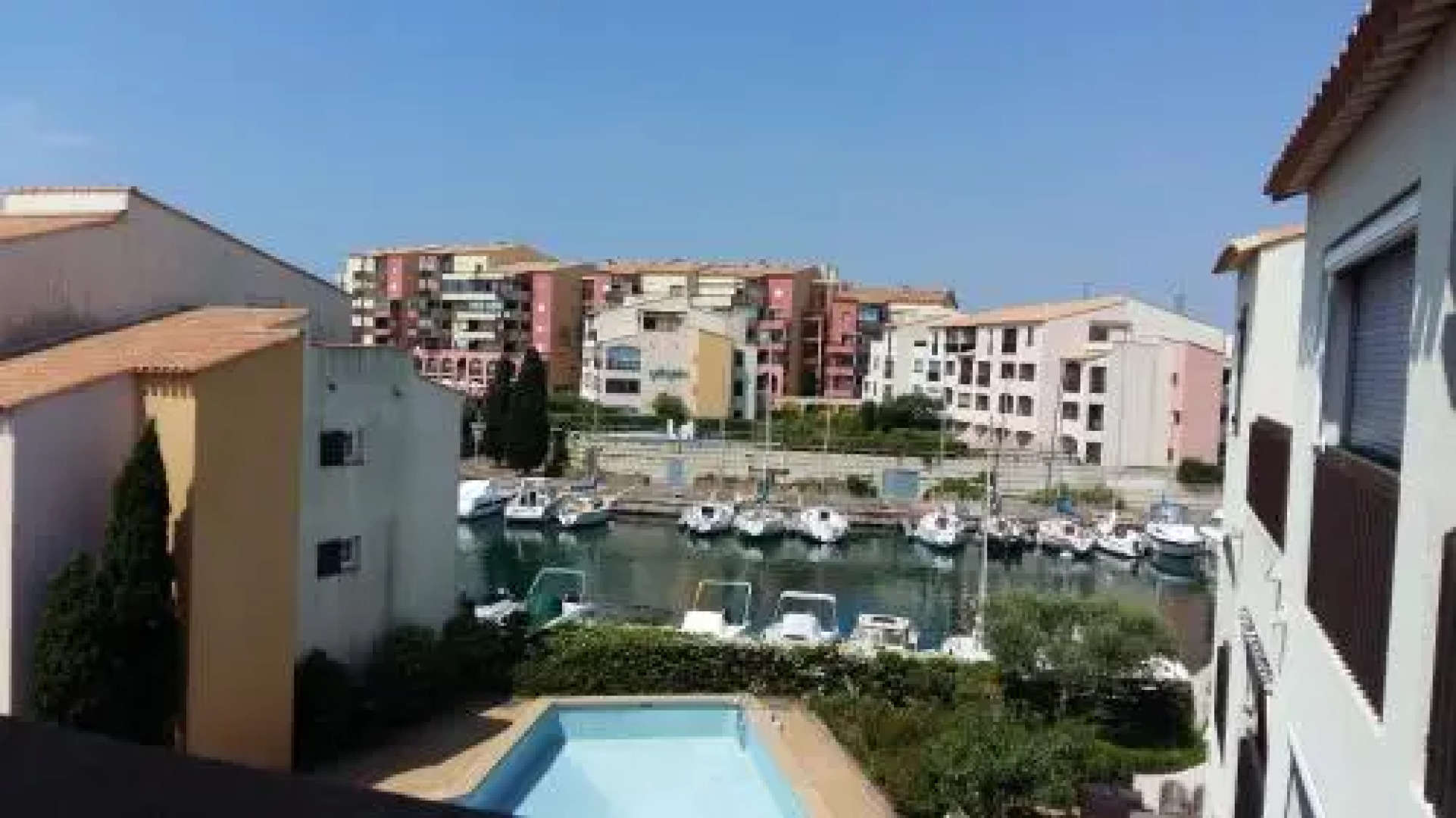 Residence des Pecheurs