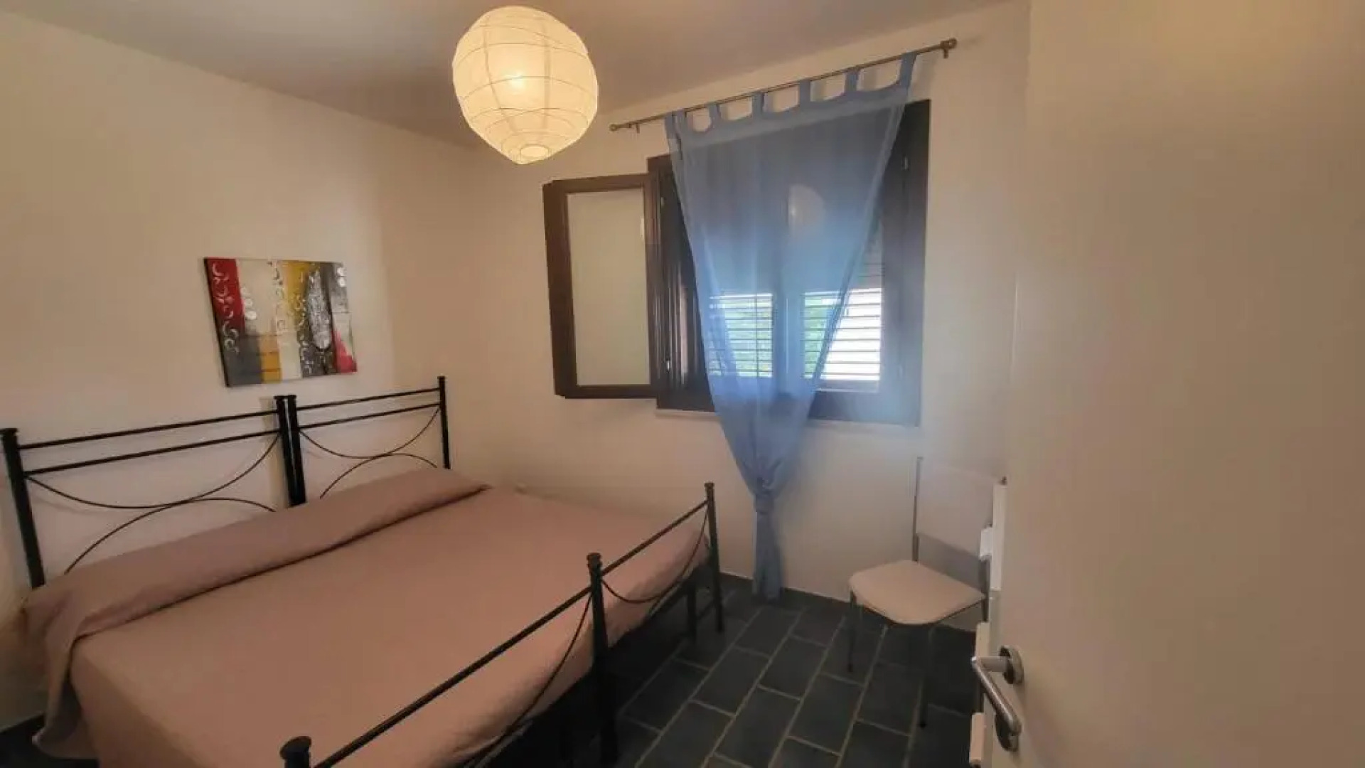 Residence Lido Burrone