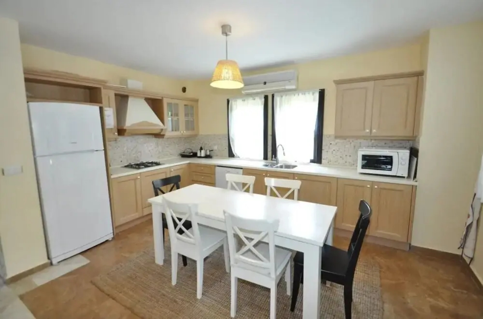 Cleopatra Villas Marmaris