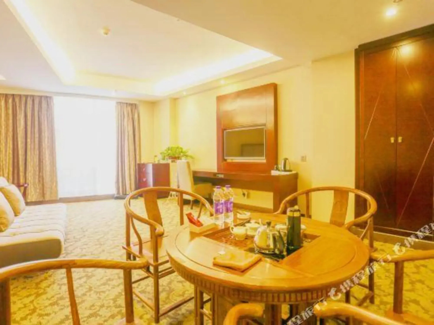 Suofeike Hotel
