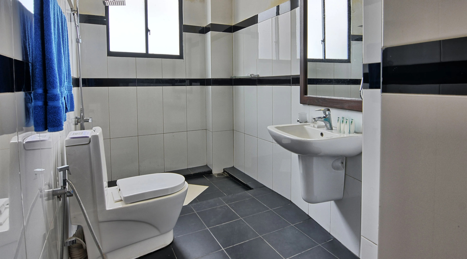 Oak Ray La Ella Breeze