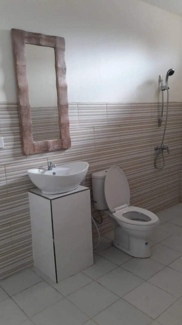 Bali Fab Dive Center - Hostel