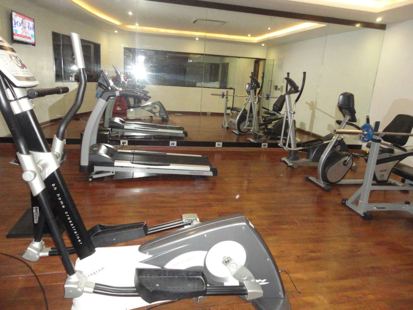 Fortune Select Grand Ridge, Tirupati -  Member ITC Hotels' Group