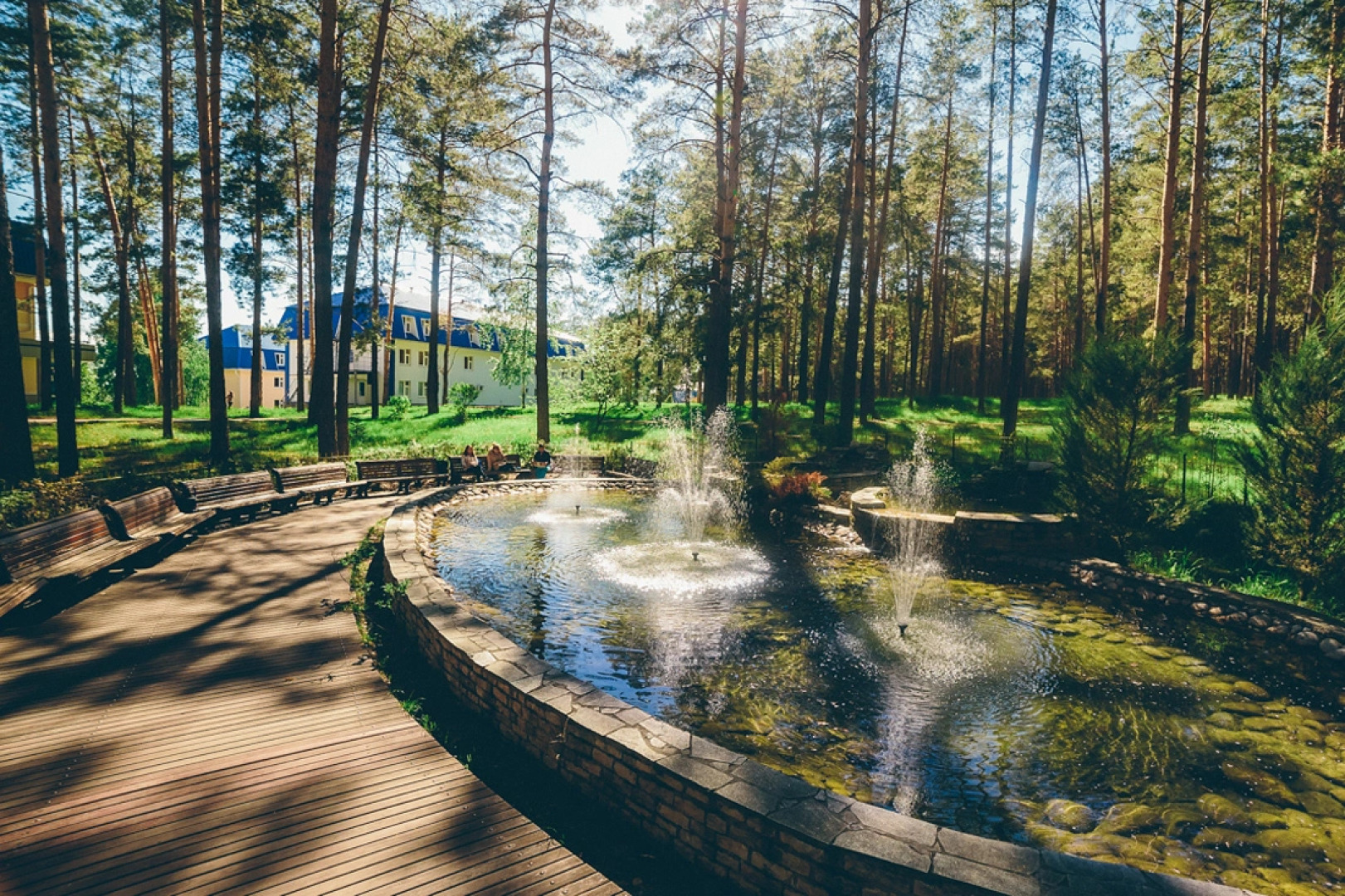 Радуга(Наб.Челны)