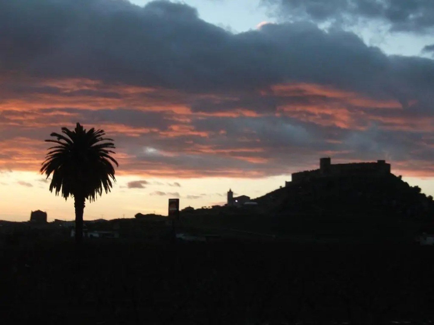 Mesón Hostal La Cabaña