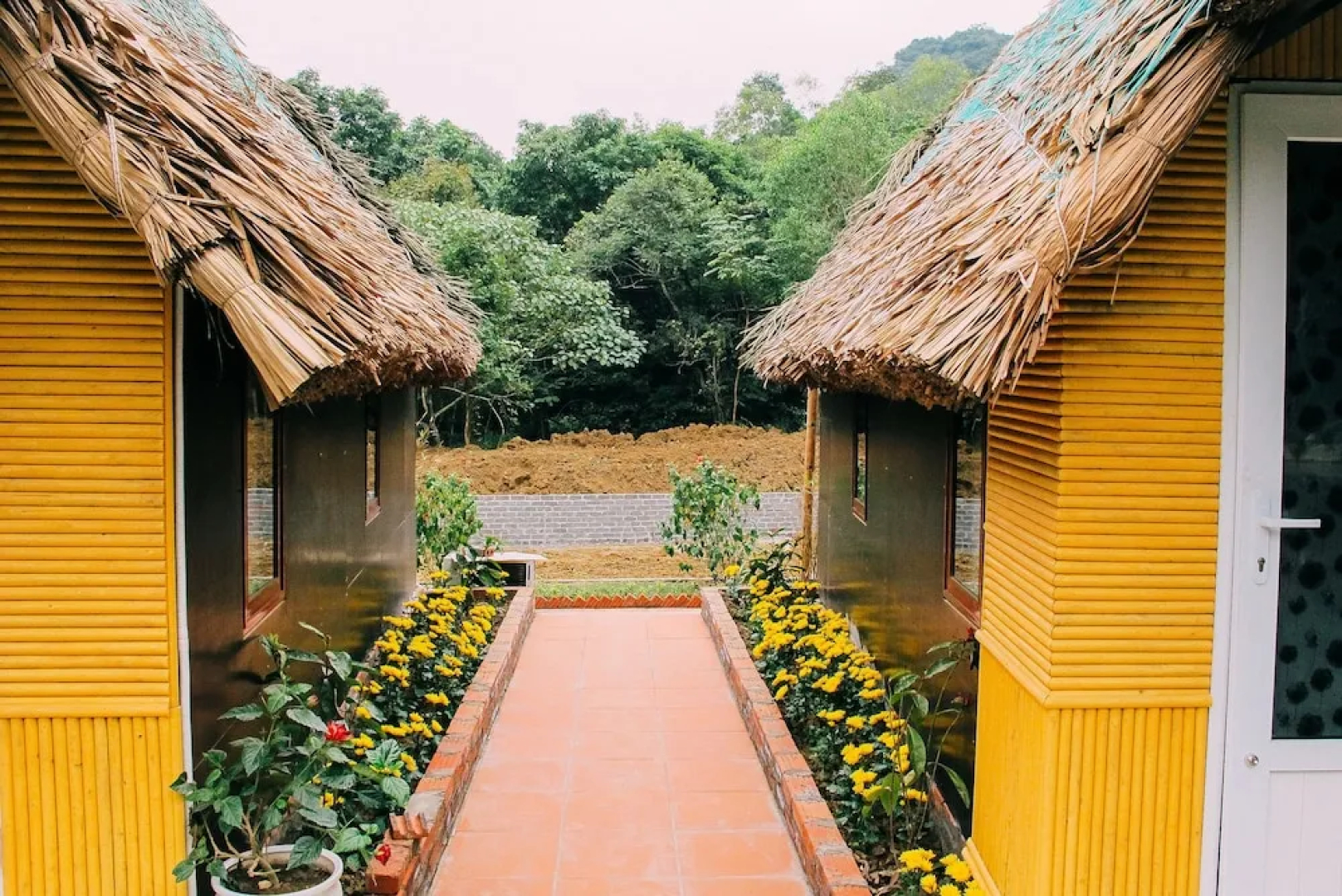 Hoi Lake Farmstay
